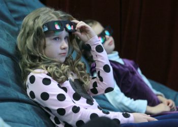 Проект ОНФ «Равные возможности – детям» и Союз кинематографистов России договорились создать сеть детских киноклубов