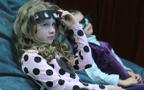 Проект ОНФ «Равные возможности – детям» и Союз кинематографистов России договорились создать сеть детских киноклубов