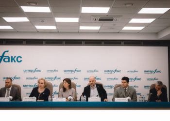 «Зеленые линейки» и экопособие: ОНФ помогает готовить новое поколение экологических лидеров России