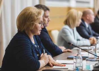 Духанина: Как можно больше родителей должны узнать о способе получения персонифицированного сертификата и его возможностях
