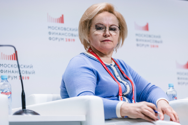 Духанина: Эксперты ОНФ разрабатывают новые инструменты, которые упростят использование персонифицированных сертификатов