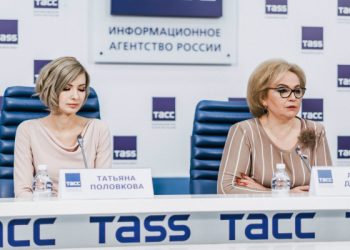 ОНФ представил интерактивную карту бесплатных кружков