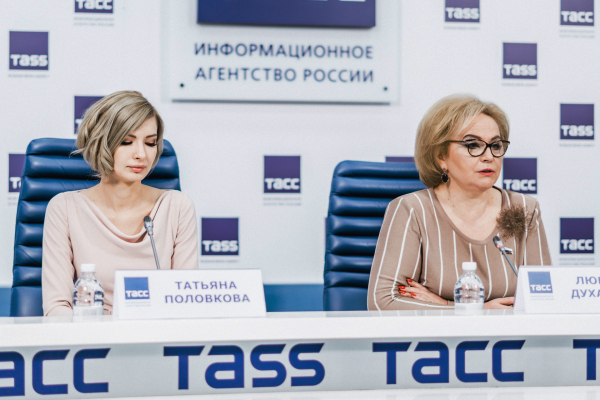 ОНФ представил интерактивную карту бесплатных кружков