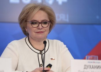 Духанина: Треть родителей детей-инвалидов не хотят давать ребенку образование в условиях инклюзии