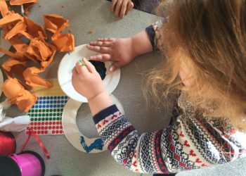 ОНФ выступает за допуск студентов к преподаванию в образовательных кружках