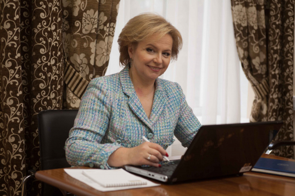 Правительство согласилось с ОНФ в вопросе необходимости изменения учета в дополнительном образовании детей