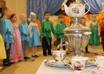 Новгородские активисты проекта ОНФ «Равные возможности — детям» дали старт новогоднему марафону в поддержку воспитанников социальных приютов