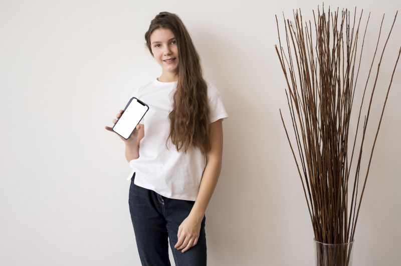 Школьники из 21 региона получат 20 тысяч смартфонов