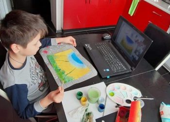 «Равные возможности – детям»: дайджест за апрель