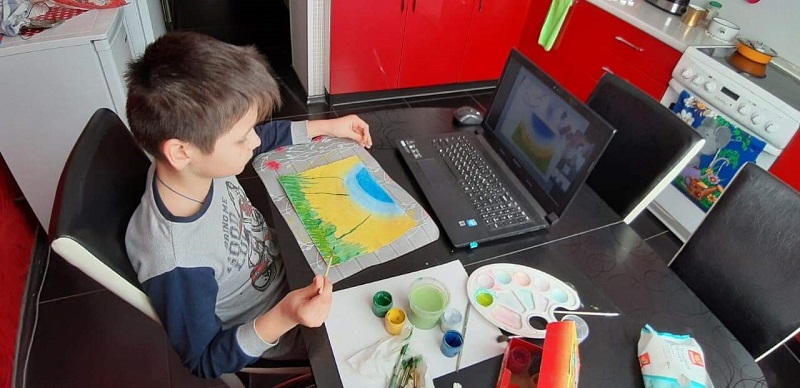 «Равные возможности – детям»: дайджест за апрель