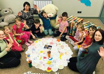 Эксперты проекта «Равные возможности — детям» проведут конкурс программ образовательного волонтерства